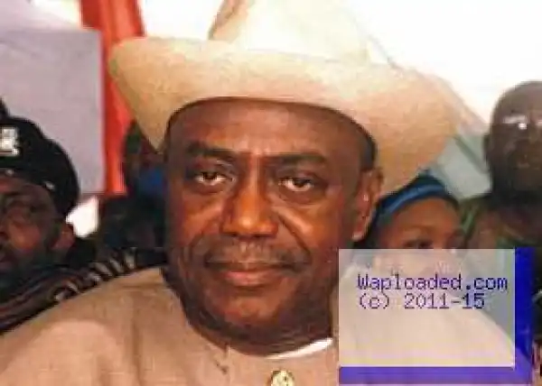 Corruption: EFCC Ready To Re-Open Odili’s Case, Others